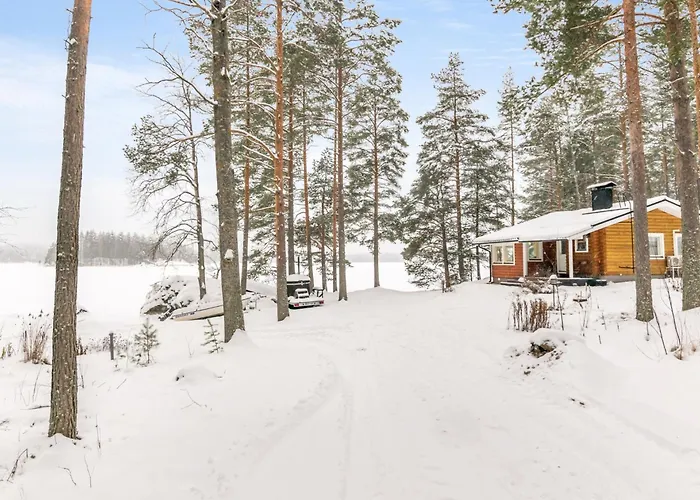 Lomasuvas By Interhome * Kosula