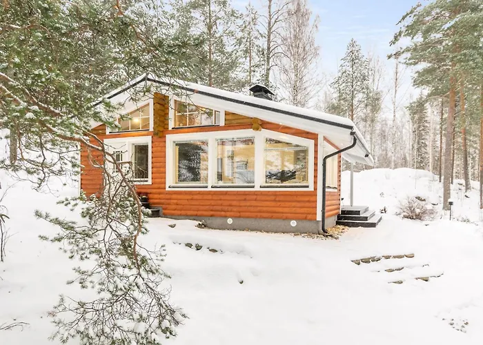 Lomasuvas By Interhome Hébergement de vacances *