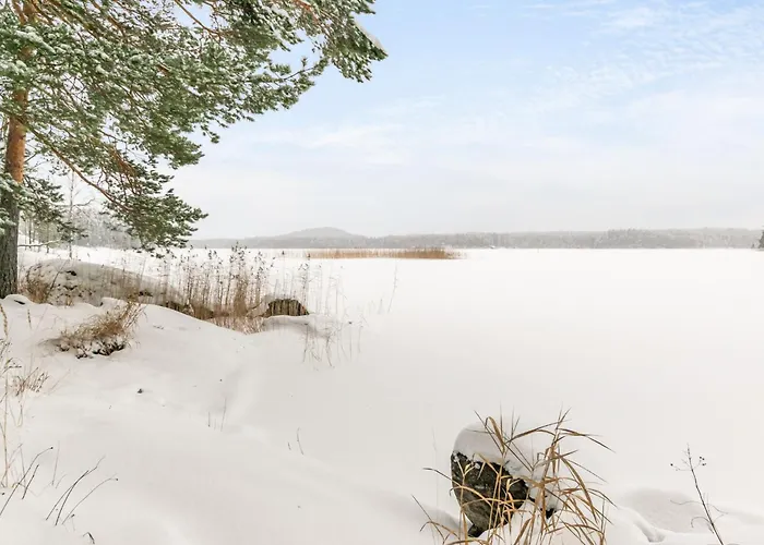 Lomasuvas By Interhome *