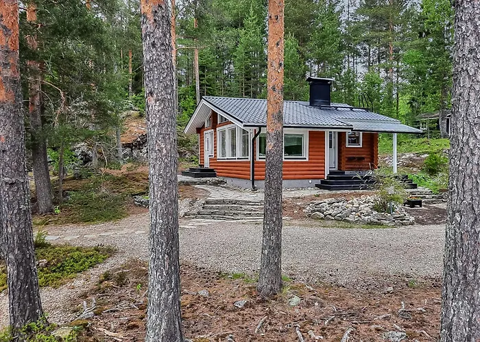 Дом отдыха Lomasuvas By Interhome