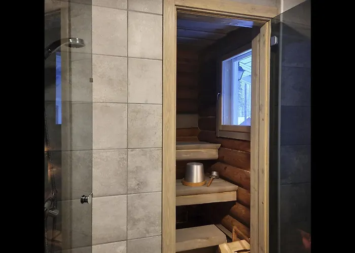 Lomasuvas By Interhome * Kosula