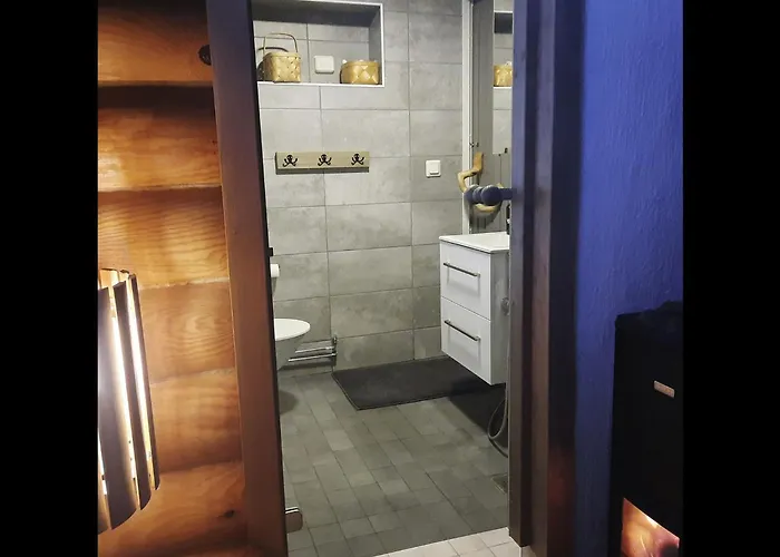 Сasa de vacaciones Lomasuvas By Interhome