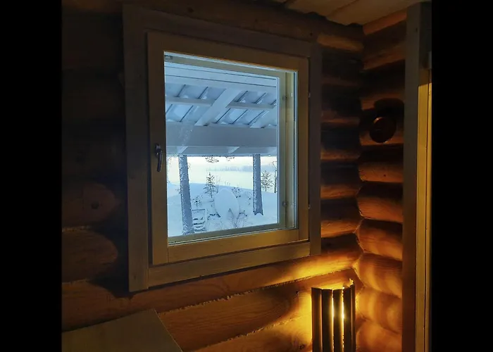 Lomasuvas By Interhome *