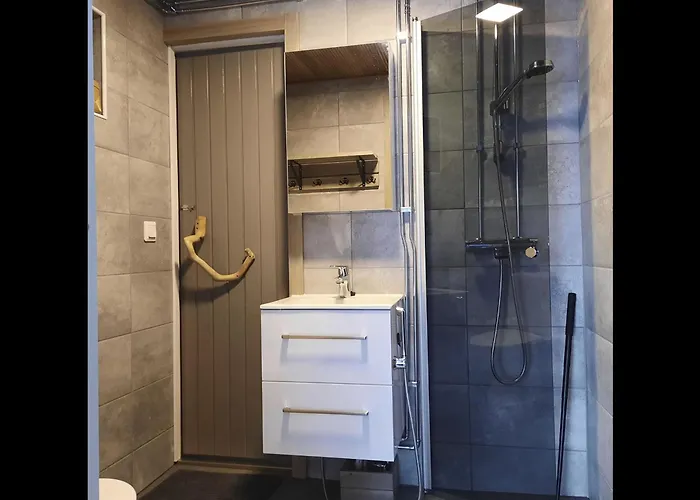 Hébergement de vacances Lomasuvas By Interhome *